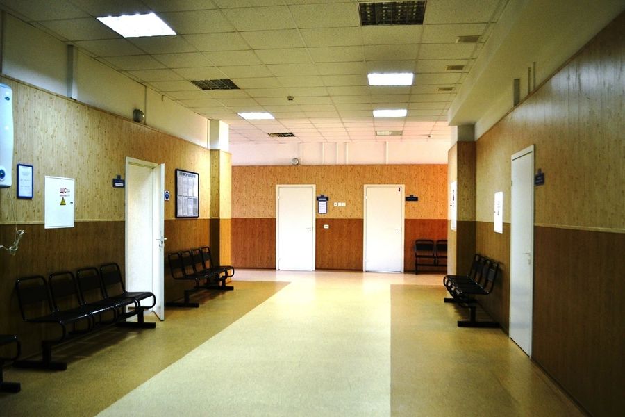 Фото клиники 9