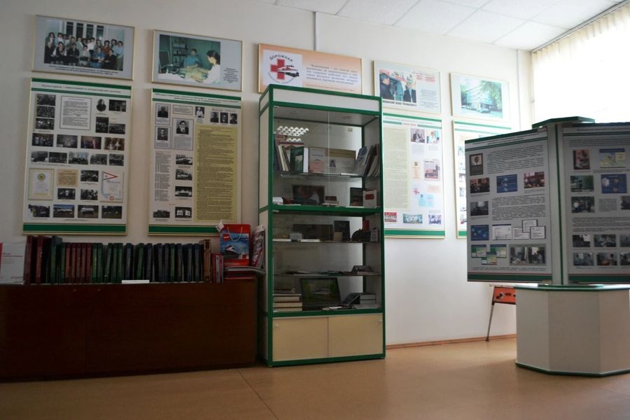 Фото клиники 5