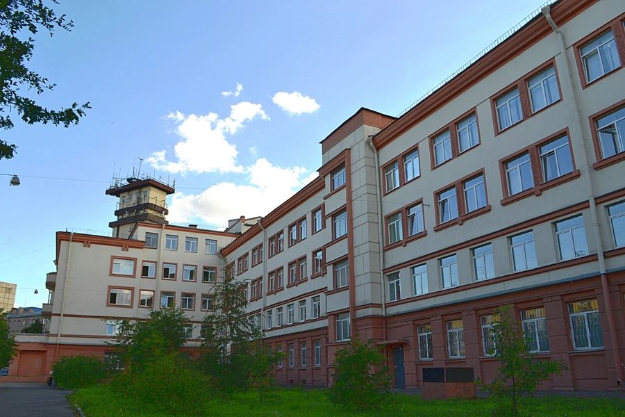 Фото клиники 3