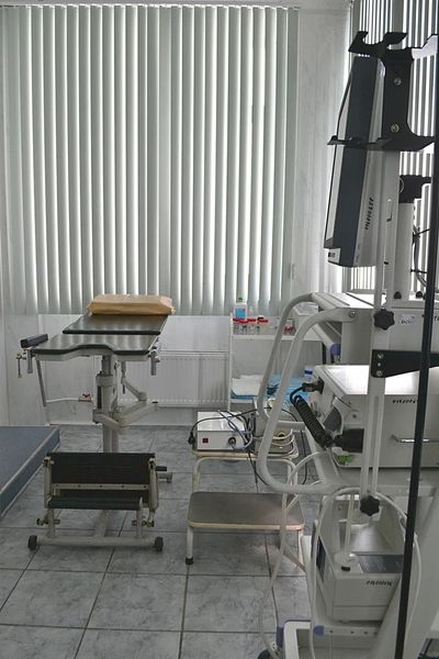 Фото клиники 6