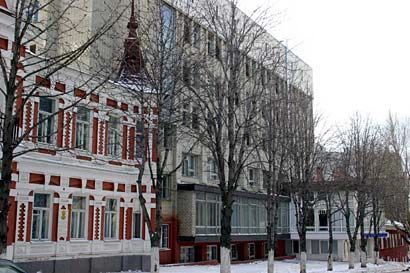 Фото клиники 1