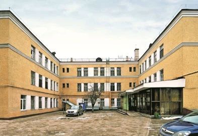 Фото клиники 2