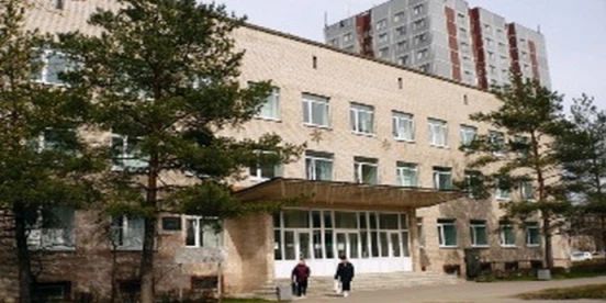 Фото клиники 1