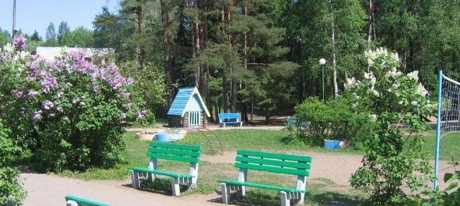 Фото клиники 1