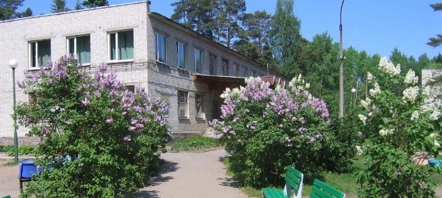 Фото клиники 2