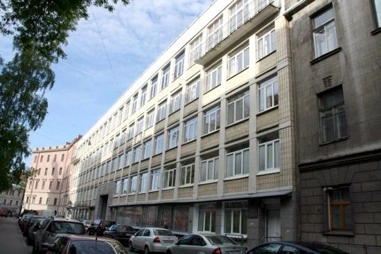 Фото клиники 1