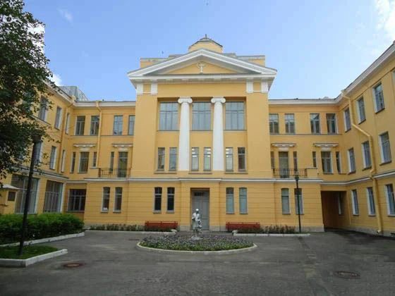 Фото клиники 1