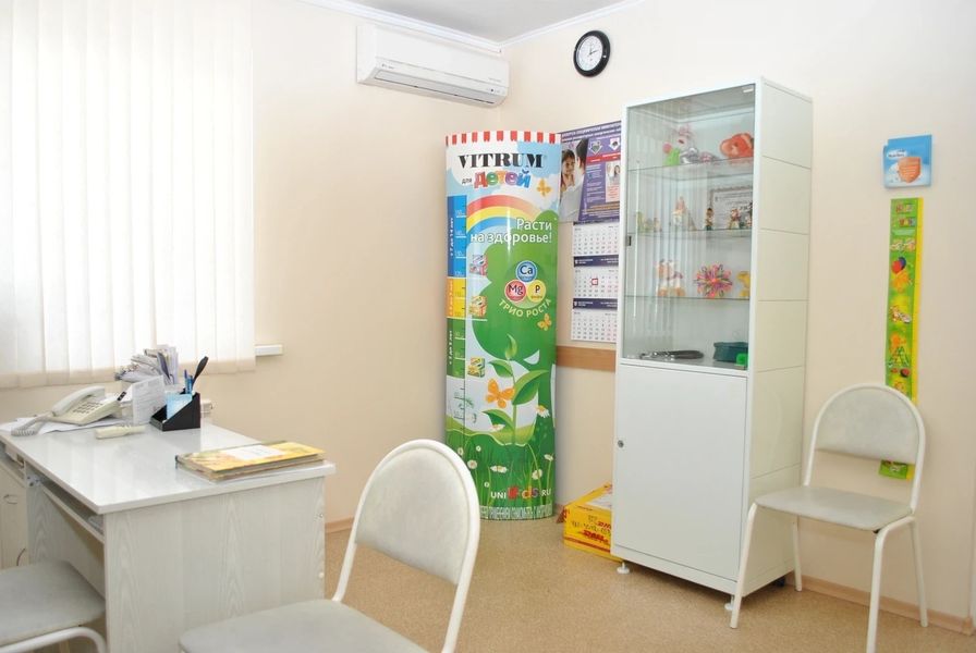 Фото клиники 5