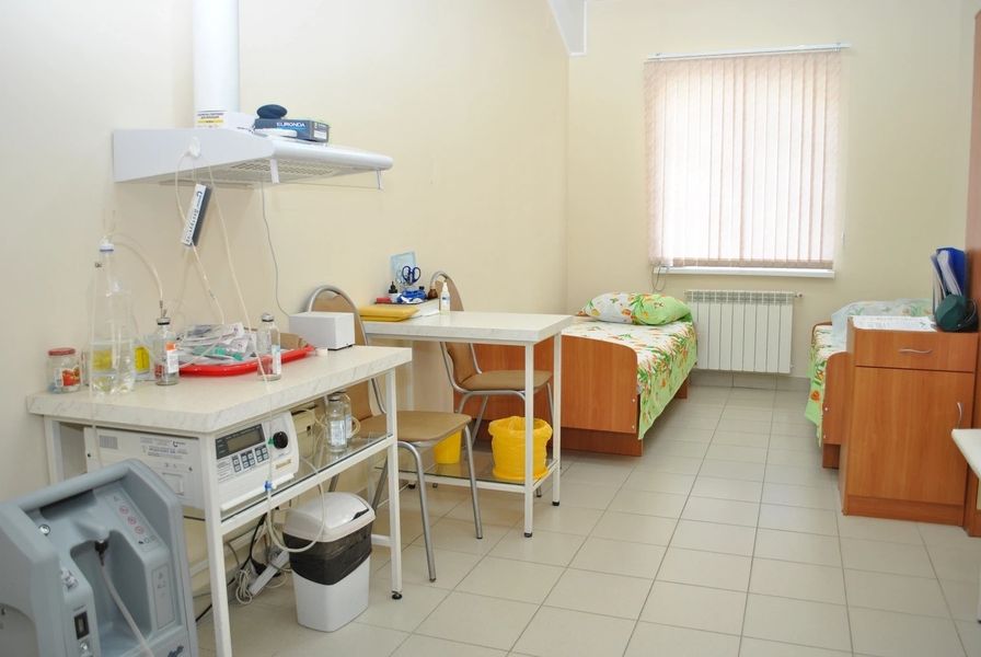 Фото клиники 6