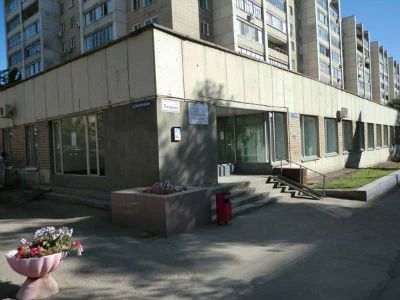 Фото клиники 2
