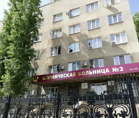 Фото клиники 1