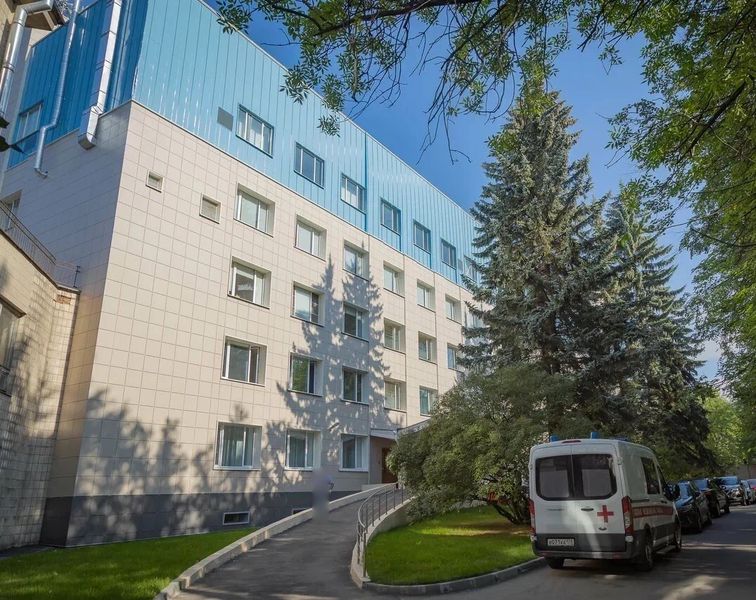 Фото клиники 1
