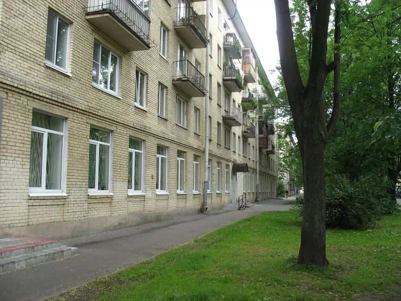 Фото клиники 1