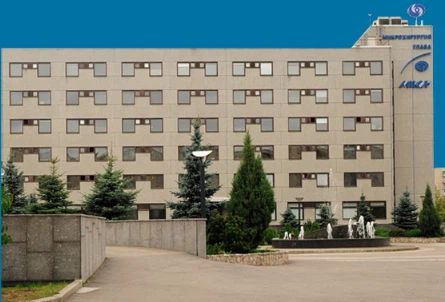 Фото клиники 1
