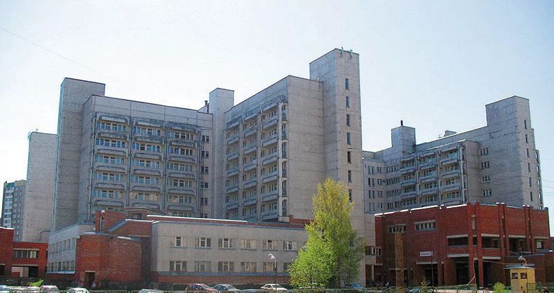 Фото клиники 1