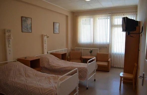 Фото клиники 6