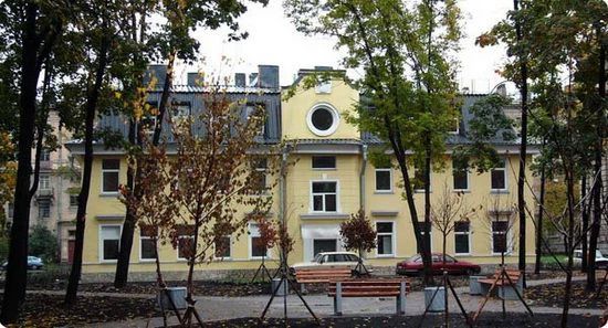 Фото клиники 1