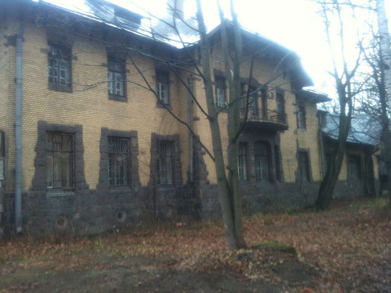 Фото клиники 1