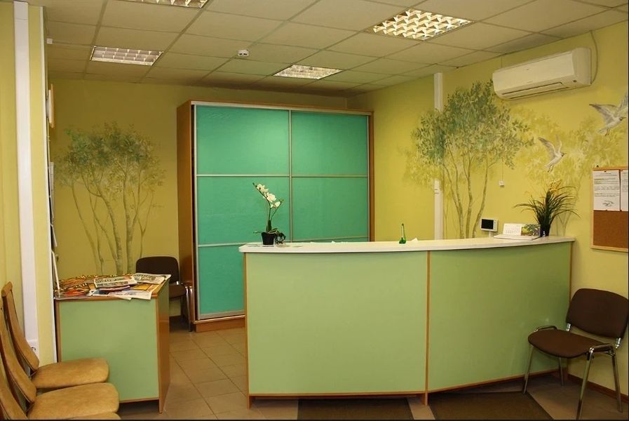 Фото клиники 1