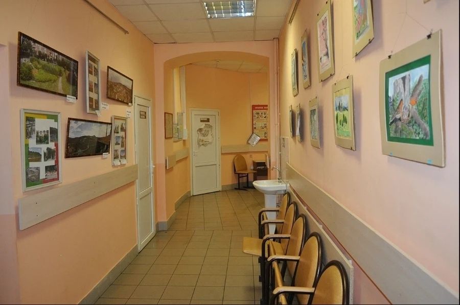 Фото клиники 3