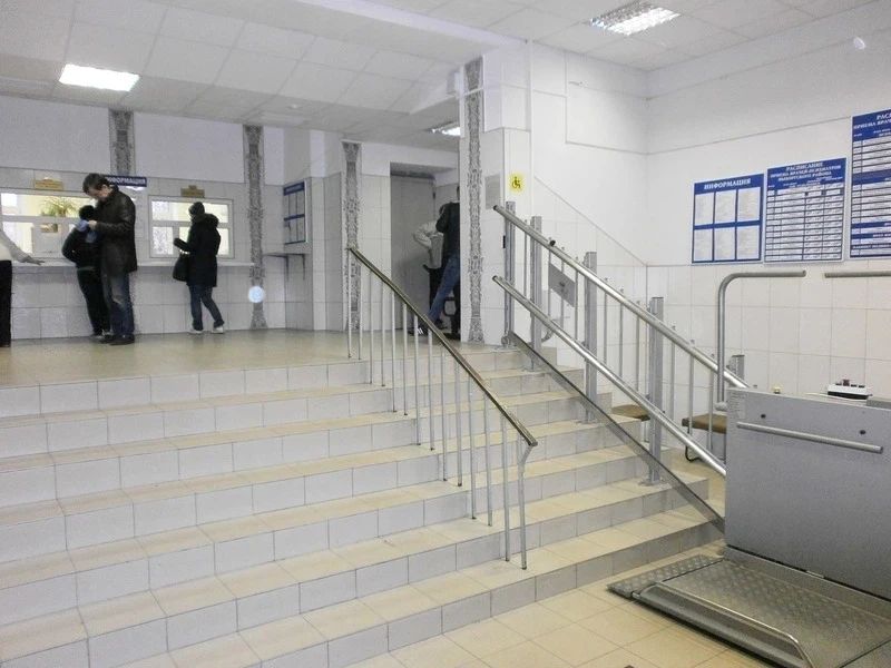 Фото клиники 5