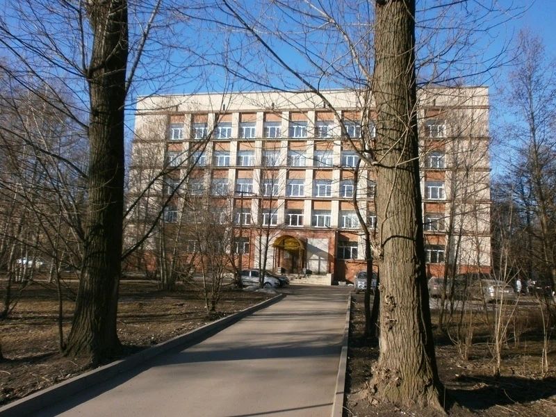 Фото клиники 1