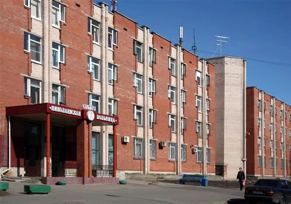 Фото клиники 1