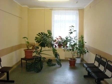 Фото клиники 6