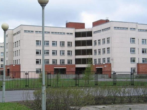 Фото клиники 1