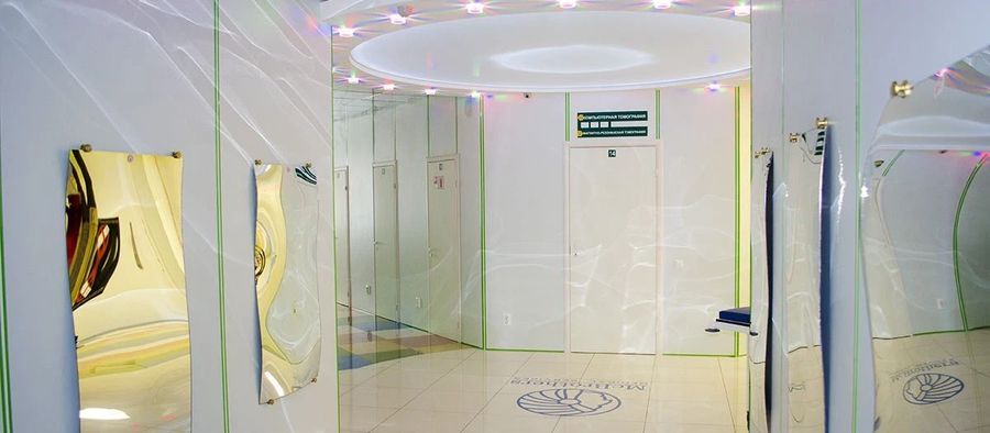 Фото клиники 3