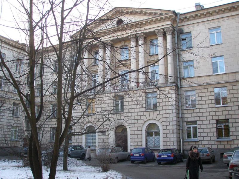 Фото клиники 1