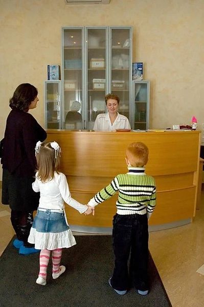 Фото клиники 11