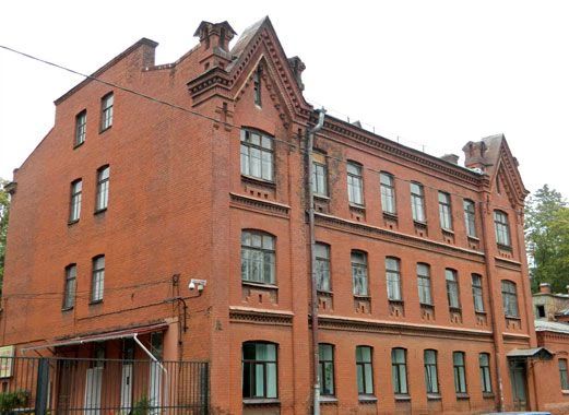 Фото клиники 1
