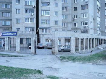 Фото клиники 1