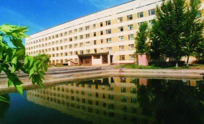Фото клиники 1