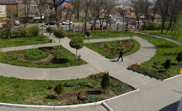 Фото клиники 1