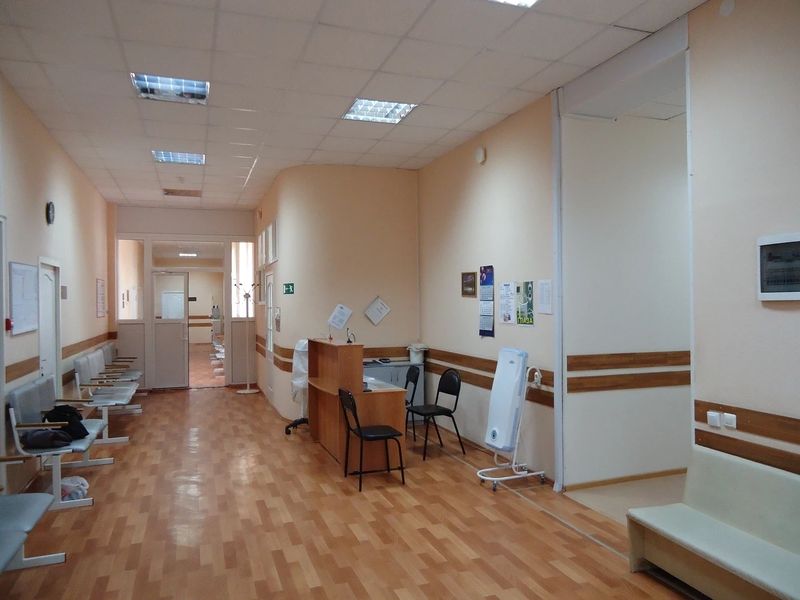 Фото клиники 6