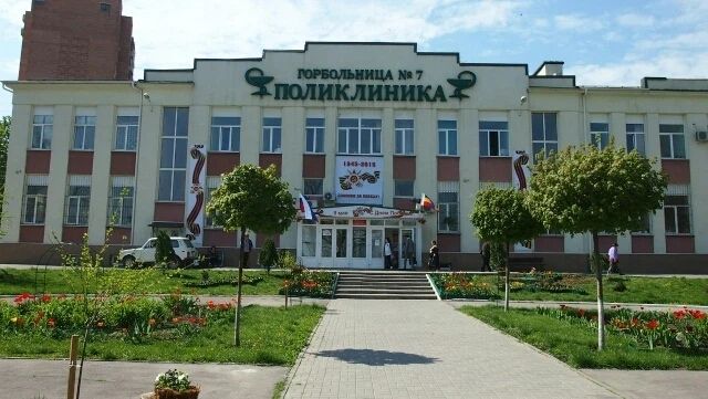 Фото клиники 2