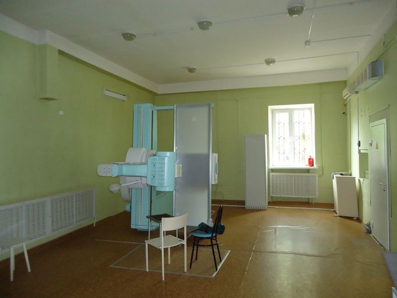 Фото клиники 5
