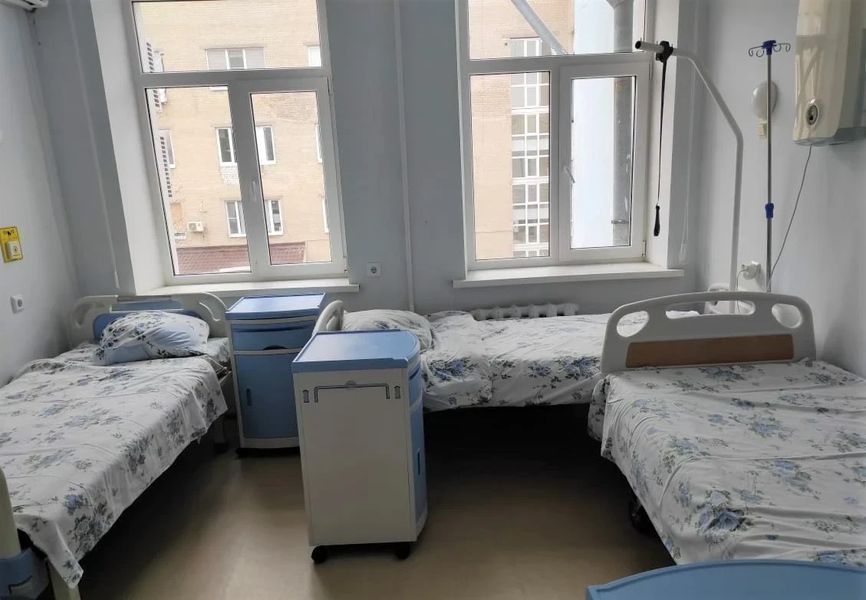 Фото клиники 6