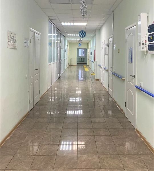Фото клиники 5