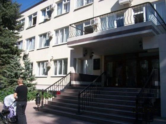 Фото клиники 1