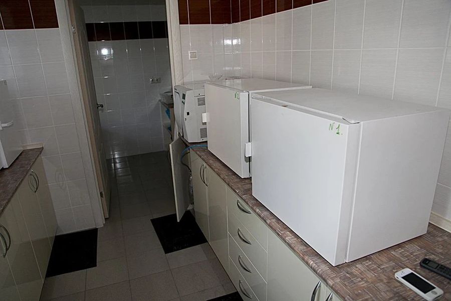Фото клиники 10