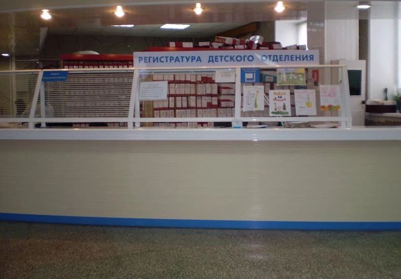 Фото клиники 2