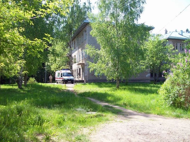 Фото клиники 2