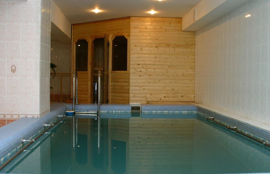Фото клиники 28
