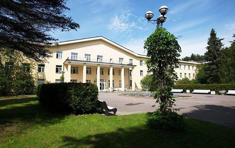 Фото клиники 16