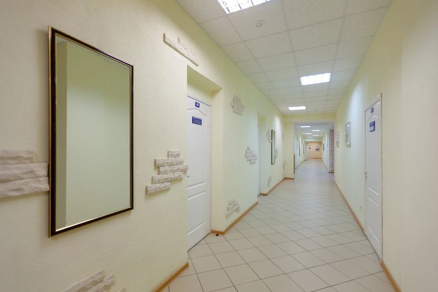Фото клиники 32