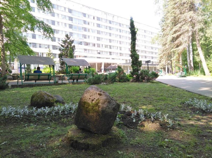 Фото клиники 12