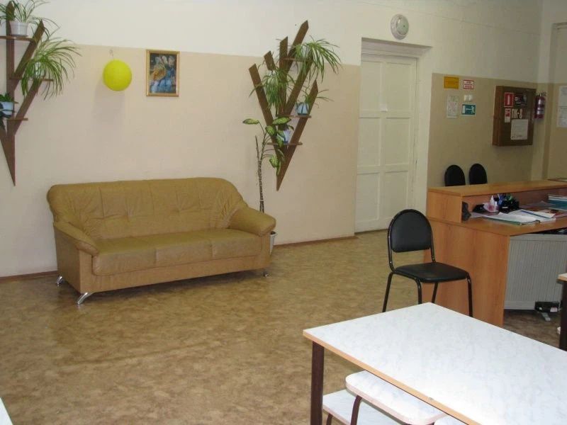 Фото клиники 1